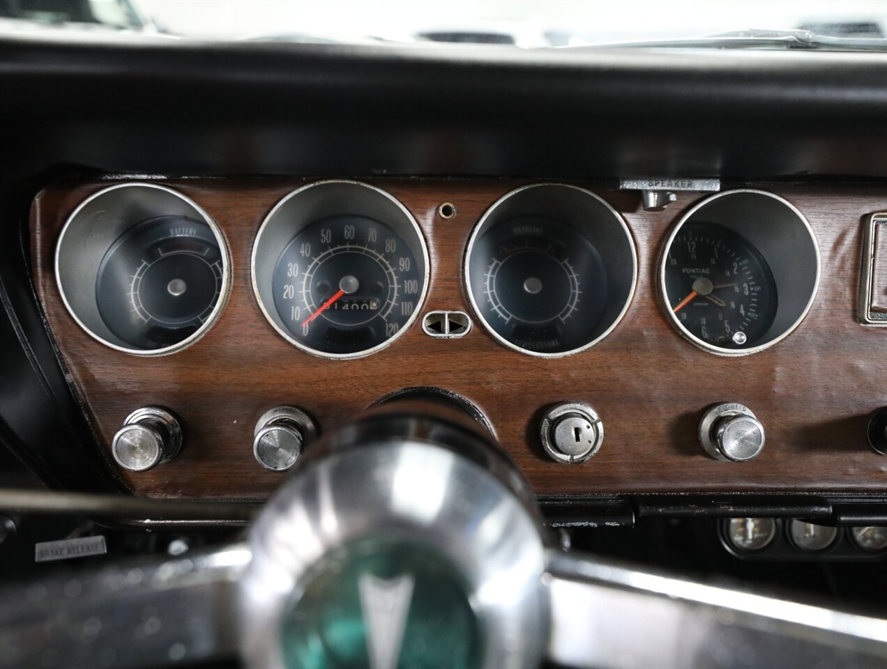 1966 Pontiac GTO - Photo 66 - Addison, IL 60101