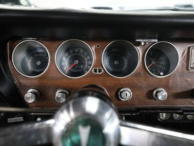 1966 Pontiac GTO - Photo 66 - Addison, IL 60101