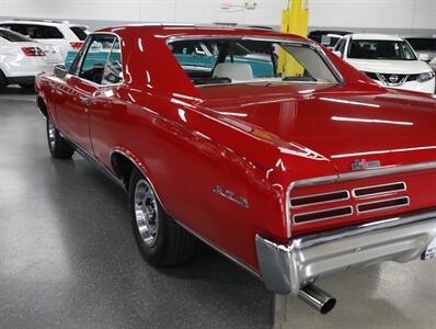 1966 Pontiac GTO - Photo 26 - Addison, IL 60101