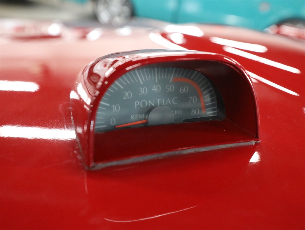 1966 Pontiac GTO - Photo 70 - Addison, IL 60101