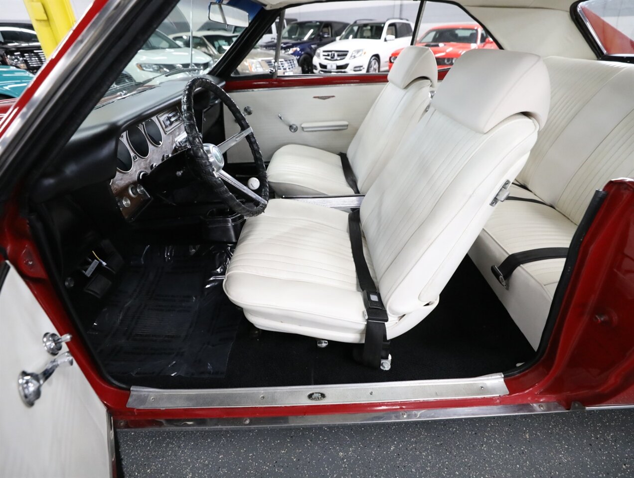 1966 Pontiac GTO - Photo 55 - Addison, IL 60101