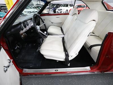 1966 Pontiac GTO - Photo 55 - Addison, IL 60101