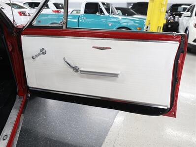 1966 Pontiac GTO - Photo 35 - Addison, IL 60101