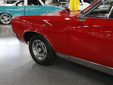 1966 Pontiac GTO - Photo 30 - Addison, IL 60101