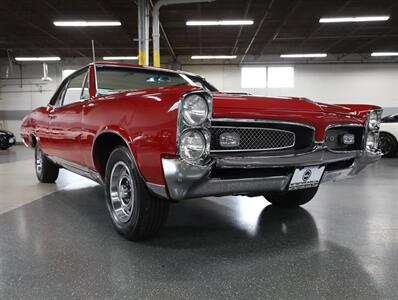 1966 Pontiac GTO - Photo 97 - Addison, IL 60101