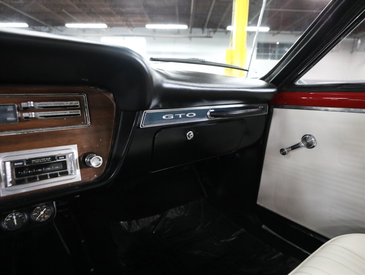 1966 Pontiac GTO - Photo 57 - Addison, IL 60101