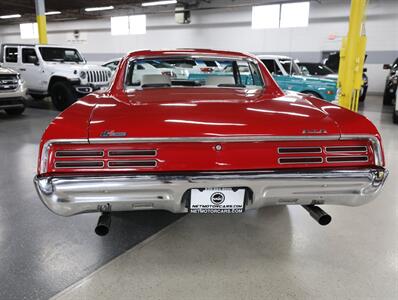 1966 Pontiac GTO - Photo 21 - Addison, IL 60101