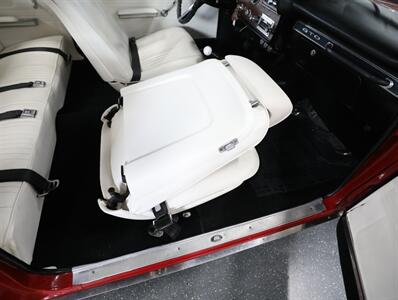 1966 Pontiac GTO - Photo 41 - Addison, IL 60101