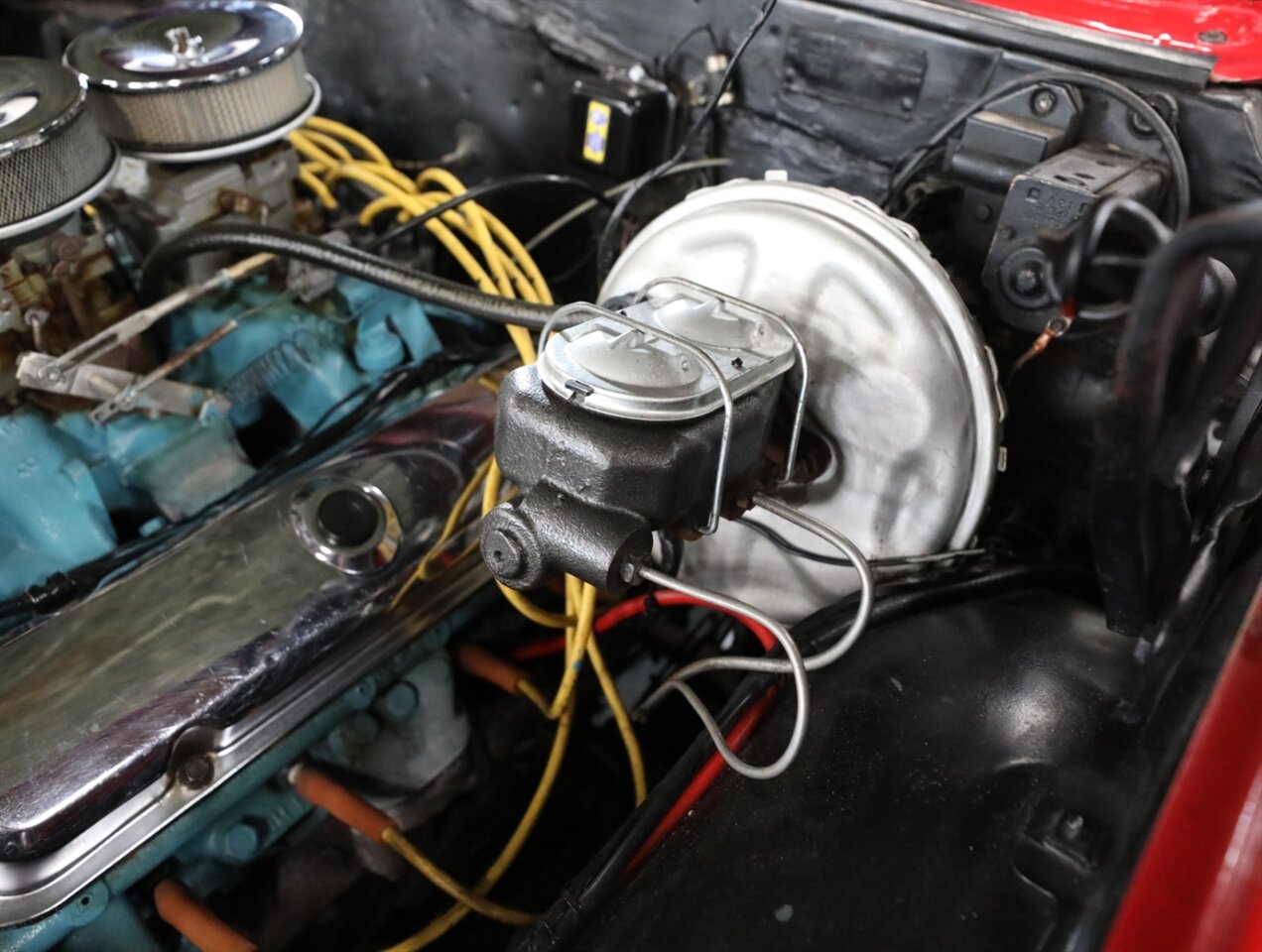 1966 Pontiac GTO - Photo 76 - Addison, IL 60101
