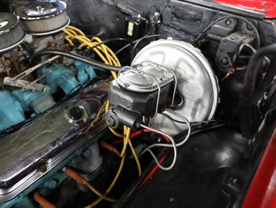 1966 Pontiac GTO - Photo 76 - Addison, IL 60101
