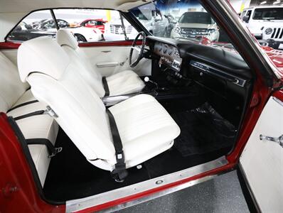 1966 Pontiac GTO - Photo 39 - Addison, IL 60101