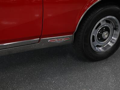 1966 Pontiac GTO - Photo 14 - Addison, IL 60101