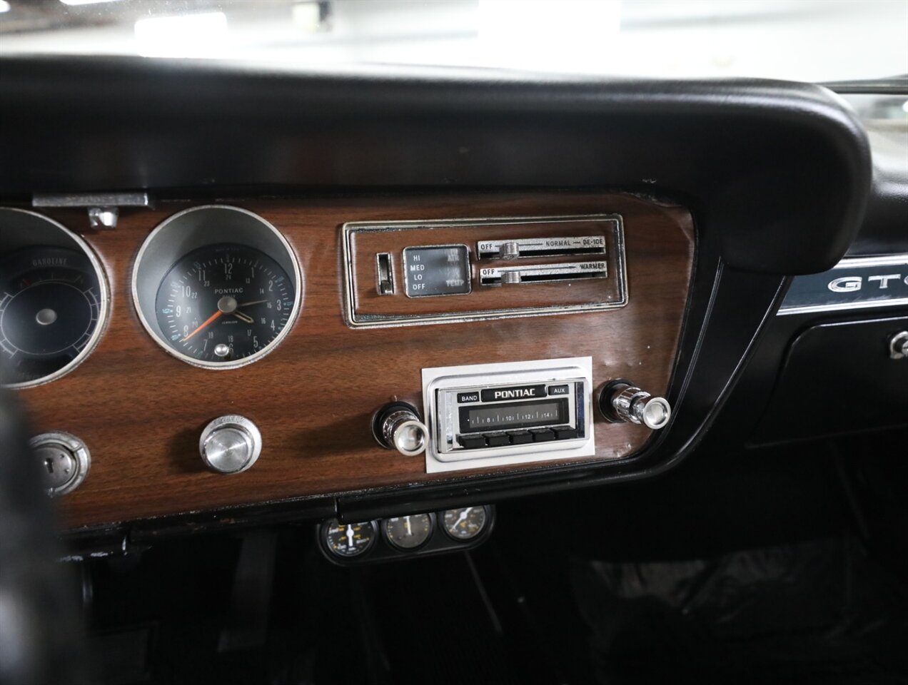1966 Pontiac GTO - Photo 58 - Addison, IL 60101
