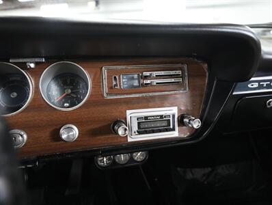 1966 Pontiac GTO - Photo 58 - Addison, IL 60101
