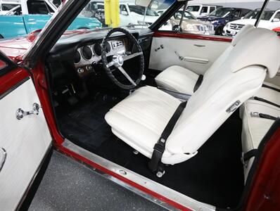 1966 Pontiac GTO - Photo 54 - Addison, IL 60101