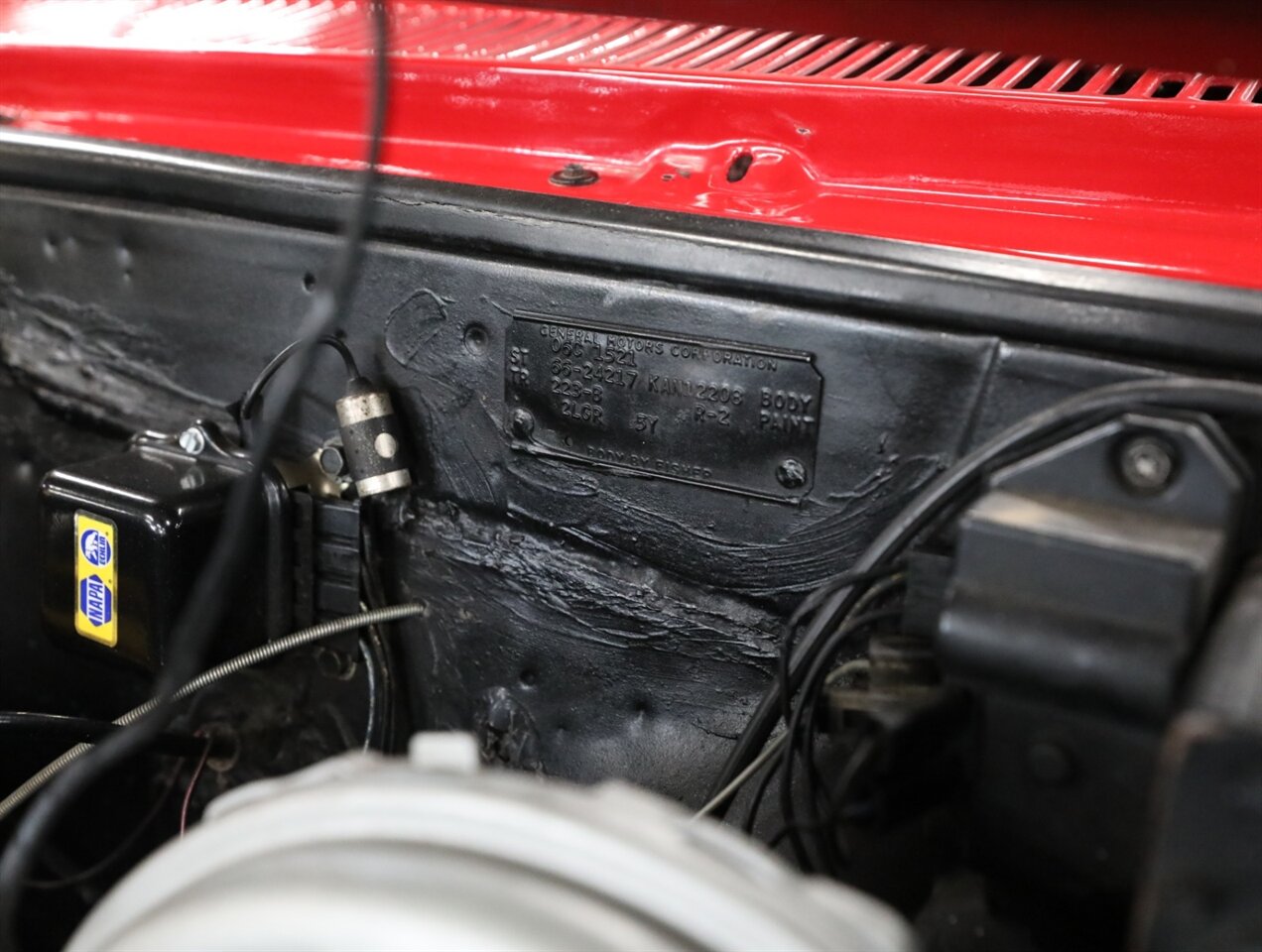 1966 Pontiac GTO - Photo 77 - Addison, IL 60101