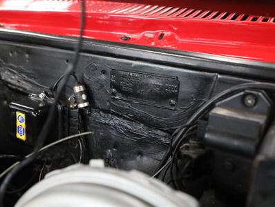 1966 Pontiac GTO - Photo 77 - Addison, IL 60101