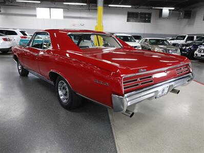 1966 Pontiac GTO - Photo 25 - Addison, IL 60101