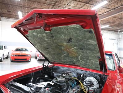 1966 Pontiac GTO - Photo 79 - Addison, IL 60101