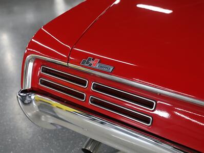 1966 Pontiac GTO - Photo 23 - Addison, IL 60101