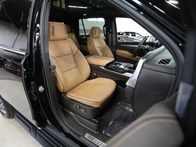 2025 Cadillac Escalade Premium Luxury   - Photo 20 - Addison, IL 60101