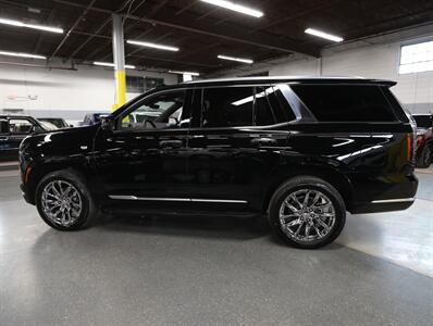 2025 Cadillac Escalade Premium Luxury   - Photo 17 - Addison, IL 60101