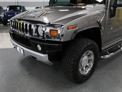 2008 Hummer H2 SUT Luxury - Photo 3 - Addison, IL 60101