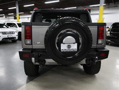 2008 Hummer H2 SUT Luxury - Photo 11 - Addison, IL 60101