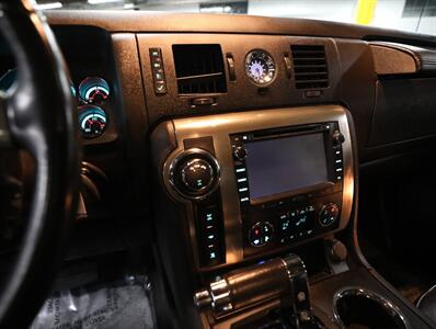 2008 Hummer H2 SUT Luxury - Photo 35 - Addison, IL 60101
