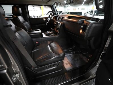 2008 Hummer H2 SUT Luxury - Photo 18 - Addison, IL 60101