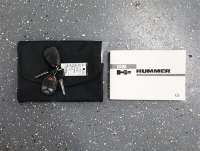 2008 Hummer H2 SUT Luxury - Photo 46 - Addison, IL 60101