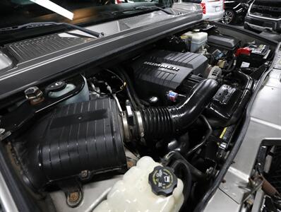 2008 Hummer H2 SUT Luxury - Photo 45 - Addison, IL 60101