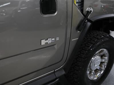 2008 Hummer H2 SUT Luxury - Photo 9 - Addison, IL 60101