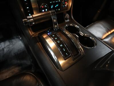 2008 Hummer H2 SUT Luxury - Photo 34 - Addison, IL 60101