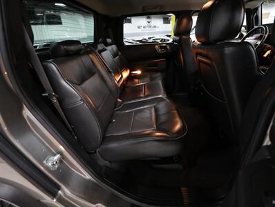 2008 Hummer H2 SUT Luxury - Photo 22 - Addison, IL 60101