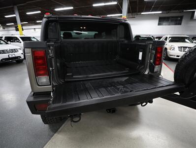 2008 Hummer H2 SUT Luxury - Photo 13 - Addison, IL 60101