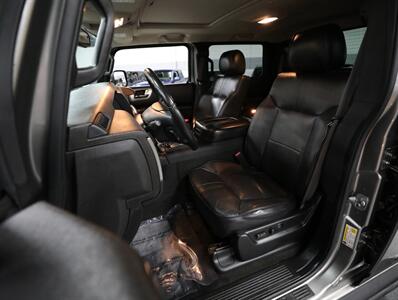 2008 Hummer H2 SUT Luxury - Photo 31 - Addison, IL 60101