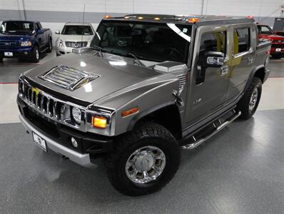 2008 Hummer H2 SUT Luxury - Photo 2 - Addison, IL 60101