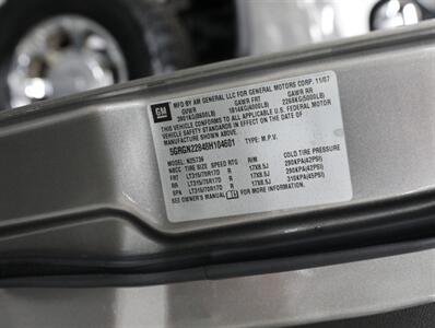 2008 Hummer H2 SUT Luxury - Photo 42 - Addison, IL 60101