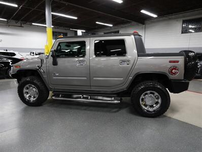 2008 Hummer H2 SUT Luxury - Photo 15 - Addison, IL 60101