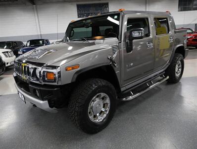 2008 Hummer H2 SUT Luxury - Photo 4 - Addison, IL 60101