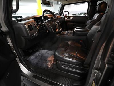 2008 Hummer H2 SUT Luxury - Photo 30 - Addison, IL 60101