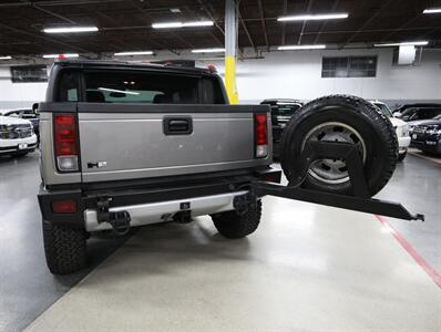 2008 Hummer H2 SUT Luxury - Photo 12 - Addison, IL 60101