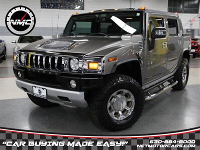 2008 Hummer H2 SUT Luxury - Photo 1 - Addison, IL 60101