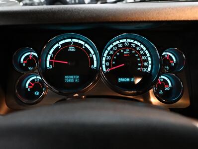 2008 Hummer H2 SUT Luxury - Photo 40 - Addison, IL 60101