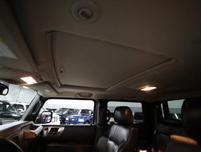 2008 Hummer H2 SUT Luxury - Photo 32 - Addison, IL 60101