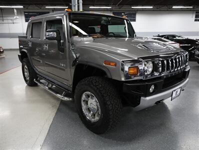 2008 Hummer H2 SUT Luxury - Photo 7 - Addison, IL 60101