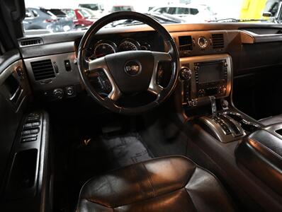 2008 Hummer H2 SUT Luxury - Photo 26 - Addison, IL 60101