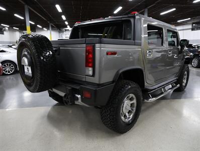 2008 Hummer H2 SUT Luxury - Photo 10 - Addison, IL 60101