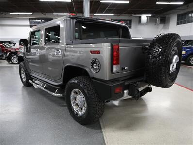 2008 Hummer H2 SUT Luxury - Photo 14 - Addison, IL 60101